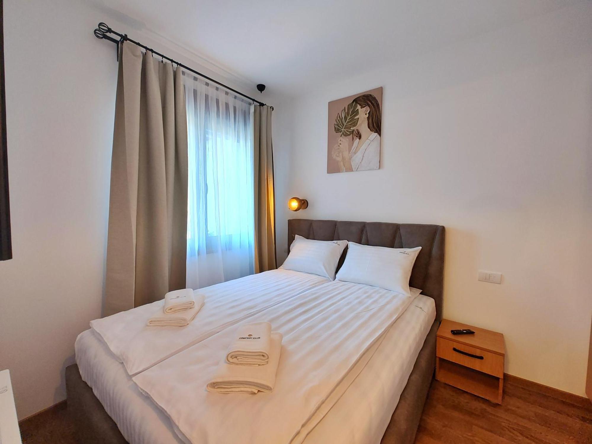 Velika Recepcija Cc Magnet Aparthotel ซลาตีบอร์ ภายนอก รูปภาพ