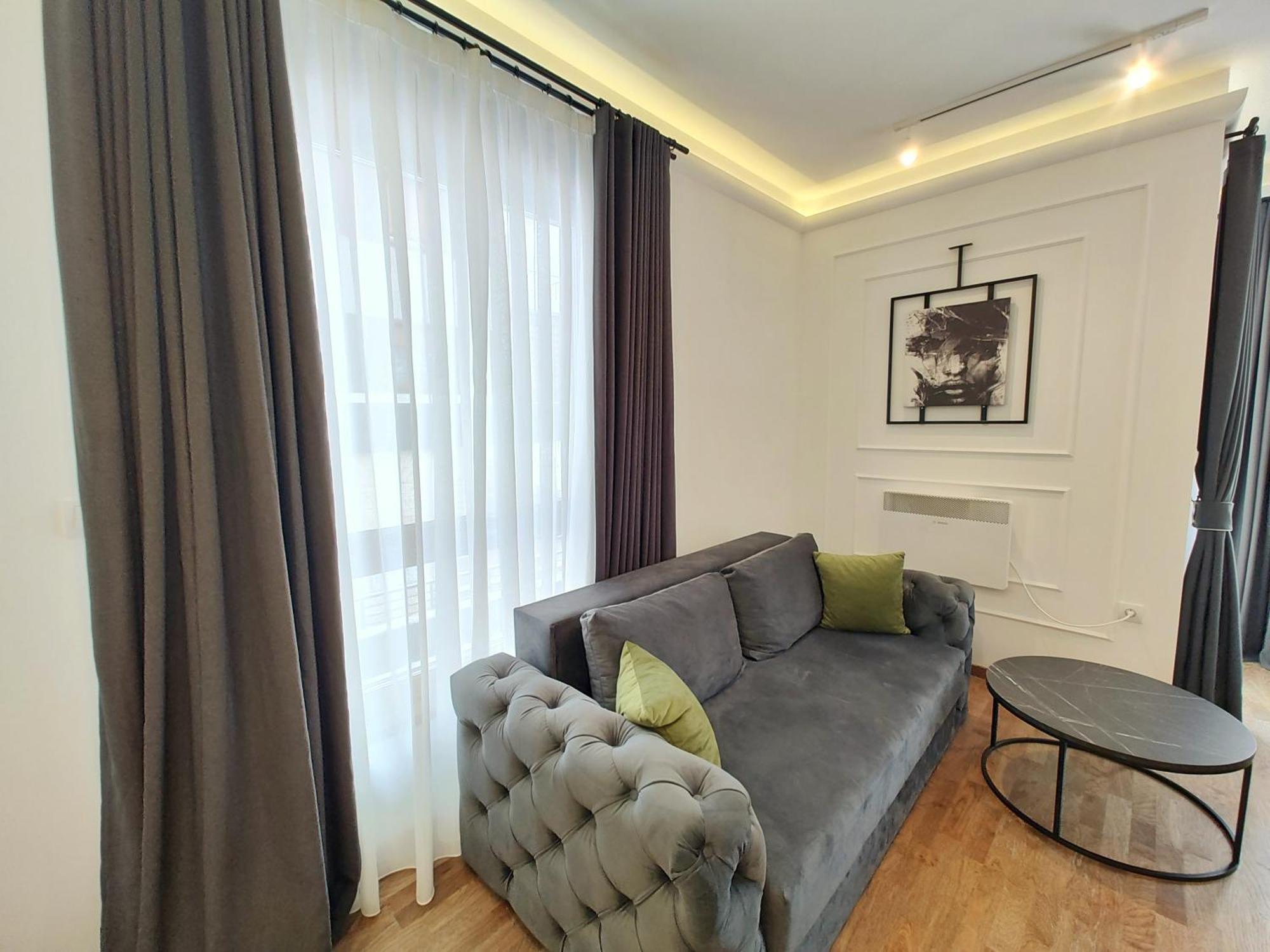 Velika Recepcija Cc Magnet Aparthotel ซลาตีบอร์ ภายนอก รูปภาพ