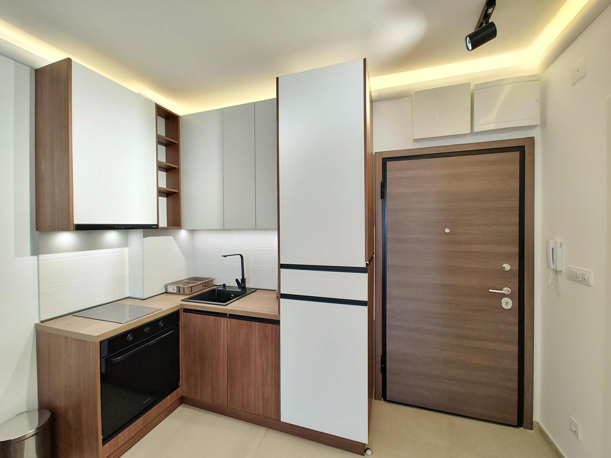 Velika Recepcija Cc Magnet Aparthotel ซลาตีบอร์ ภายนอก รูปภาพ