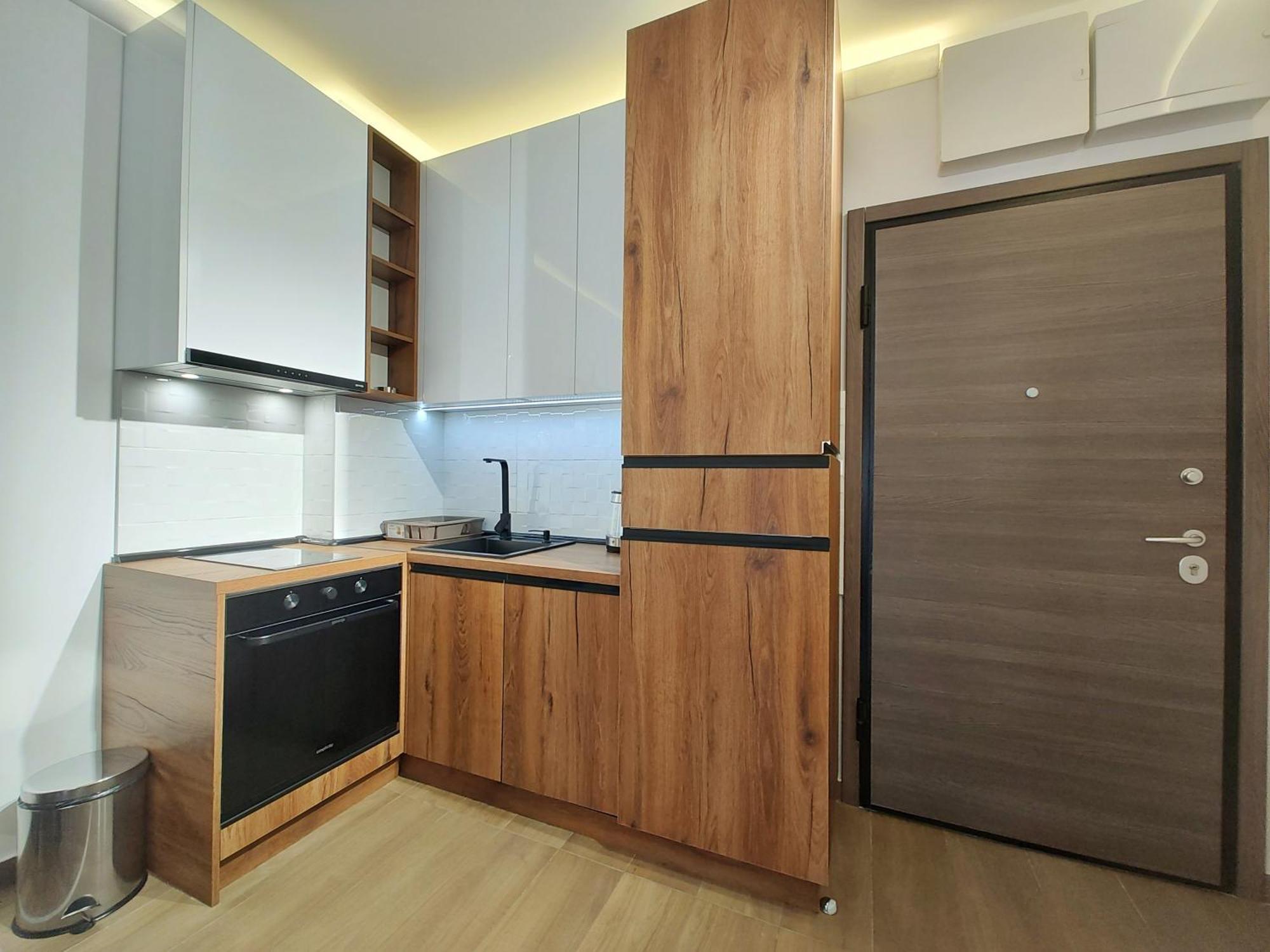 Velika Recepcija Cc Magnet Aparthotel ซลาตีบอร์ ภายนอก รูปภาพ